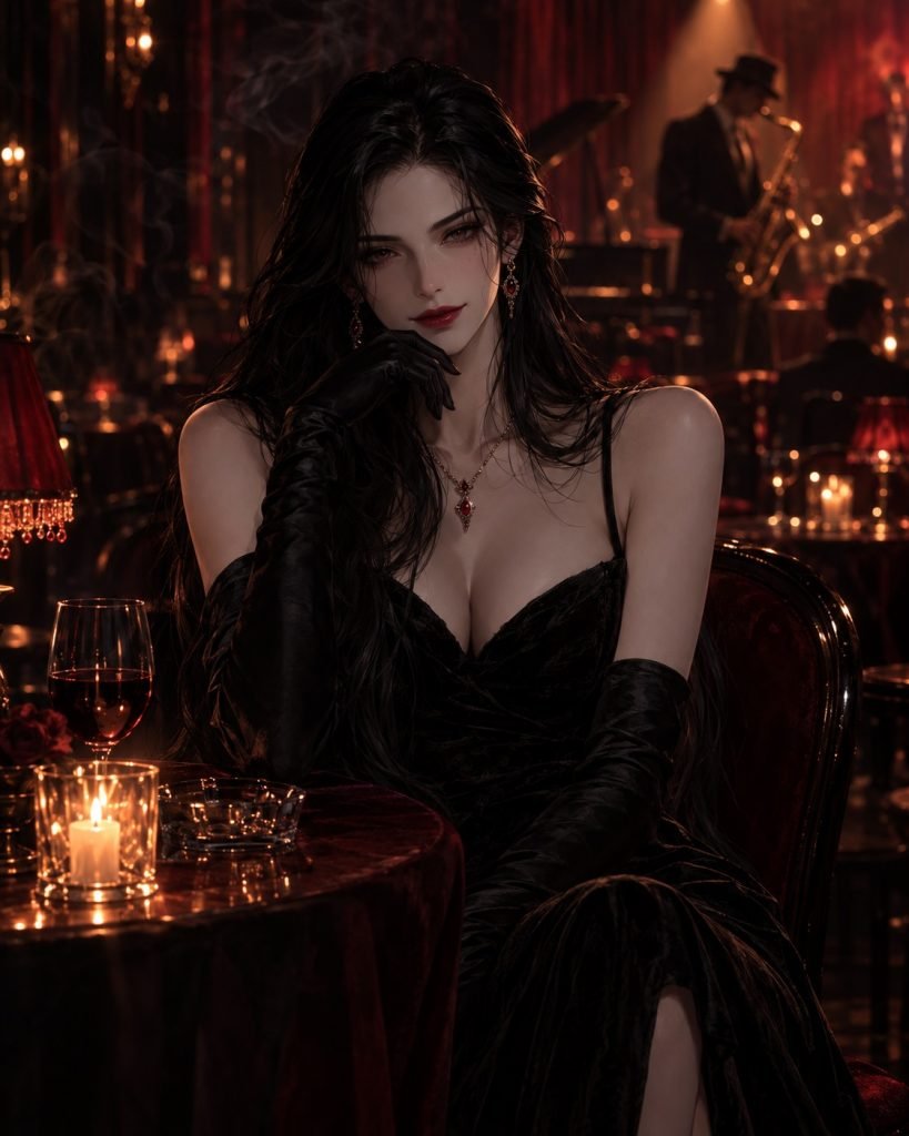 Seraphine